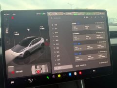 Tesla Model Y rear-wheel drive version - фото 3