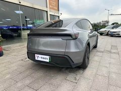 Tesla Model Y rear-wheel drive version - фото 4