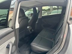 Tesla Model Y rear-wheel drive version - фото 5