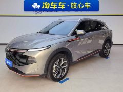 Haval Beast 1.5T Zhizun Edition - фото 1
