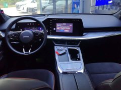 Haval Beast 1.5T Zhizun Edition - фото 12