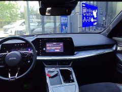 Haval Beast 1.5T Zhizun Edition - фото 13