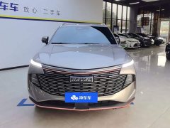 Haval Beast 1.5T Zhizun Edition - фото 2