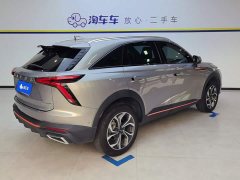 Haval Beast 1.5T Zhizun Edition - фото 3