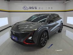 Changan UNI-T 2020 1.5T Flagship - фото 1