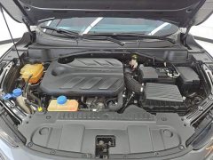 Changan UNI-T 2020 1.5T Flagship - фото 10