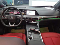 Changan UNI-T 2020 1.5T Flagship - фото 12