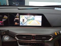 Changan UNI-T 2020 1.5T Flagship - фото 13