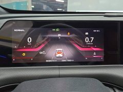 Changan UNI-T 2020 1.5T Flagship - фото 14