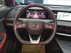 Changan UNI-T 2020 1.5T Flagship - фото 15