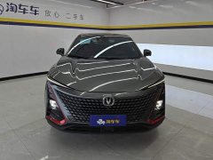 Changan UNI-T 2020 1.5T Flagship - фото 2