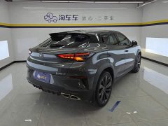 Changan UNI-T 2020 1.5T Flagship - фото 3
