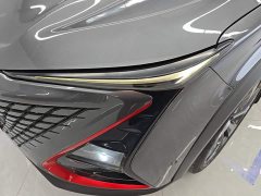 Changan UNI-T 2020 1.5T Flagship - фото 5