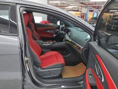 Changan UNI-T 2020 1.5T Flagship - фото 8