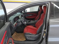 Changan UNI-T 2020 1.5T Flagship - фото 9