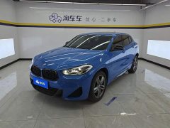 BMW X2 sDrive25i M Sports Night Edition - фото 1