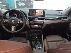 BMW X2 sDrive25i M Sports Night Edition - фото 12