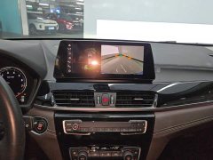 BMW X2 sDrive25i M Sports Night Edition - фото 13