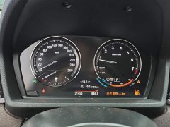 BMW X2 sDrive25i M Sports Night Edition - фото 14