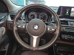 BMW X2 sDrive25i M Sports Night Edition - фото 15