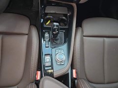 BMW X2 sDrive25i M Sports Night Edition - фото 16