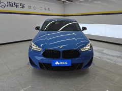 BMW X2 sDrive25i M Sports Night Edition - фото 2