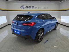 BMW X2 sDrive25i M Sports Night Edition - фото 3