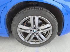BMW X2 sDrive25i M Sports Night Edition - фото 6