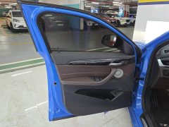 BMW X2 sDrive25i M Sports Night Edition - фото 7