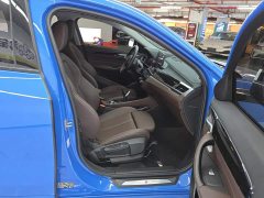 BMW X2 sDrive25i M Sports Night Edition - фото 8