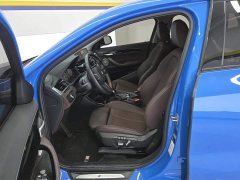 BMW X2 sDrive25i M Sports Night Edition - фото 9