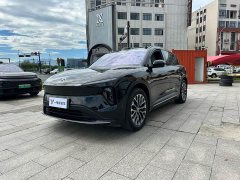 NIO ES6 75kWh - фото 1
