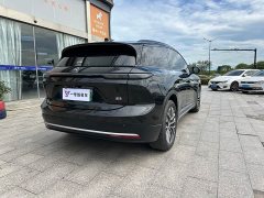 NIO ES6 75kWh - фото 4