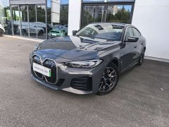BMW i4 2023 eDrive35 - фото 1
