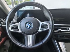 BMW i4 2023 eDrive35 - фото 10