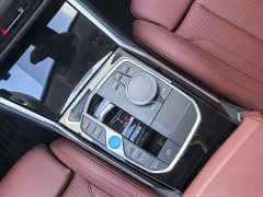 BMW i4 2023 eDrive35 - фото 11