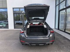 BMW i4 2023 eDrive35 - фото 12