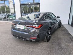 BMW i4 2023 eDrive35 - фото 13