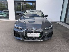 BMW i4 2023 eDrive35 - фото 2