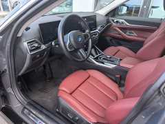 BMW i4 2023 eDrive35 - фото 3