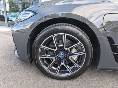 BMW i4 2023 eDrive35 - фото 4