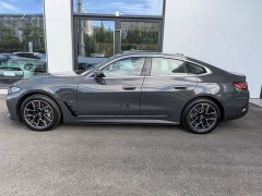 BMW i4 2023 eDrive35 - фото 5