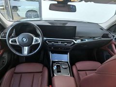 BMW i4 2023 eDrive35 - фото 8