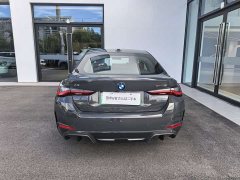 BMW i4 2023 eDrive35 - фото 9