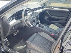 Volkswagen Magotan PHEV 2022 GTE luxury - фото 11