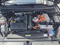 Volkswagen Magotan PHEV 2022 GTE luxury - фото 13