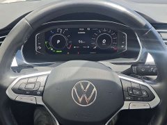 Volkswagen Magotan PHEV 2022 GTE luxury - фото 14