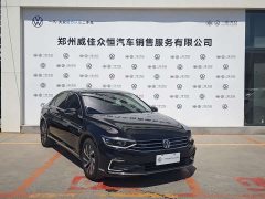 Volkswagen Magotan PHEV 2022 GTE luxury - фото 2
