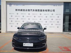 Volkswagen Magotan PHEV 2022 GTE luxury - фото 3