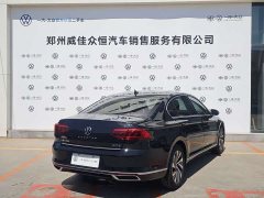 Volkswagen Magotan PHEV 2022 GTE luxury - фото 4